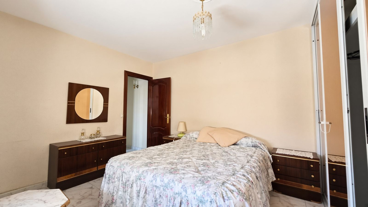 Appartement met drie slaapkamers in Marbella in Marbella - foto 9