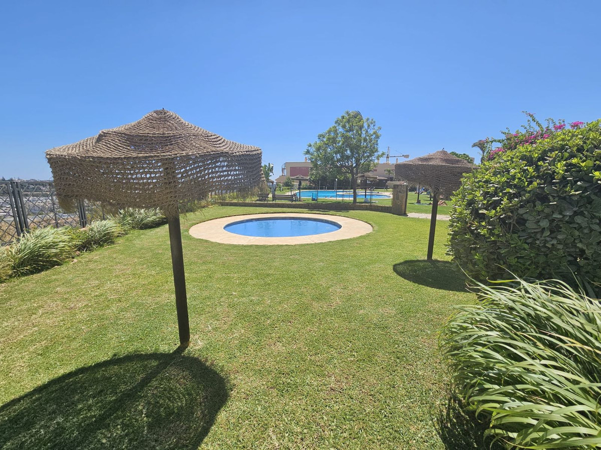 4-slaapkamer Stadswoning in La Cala de Mijas in La Cala - foto 11