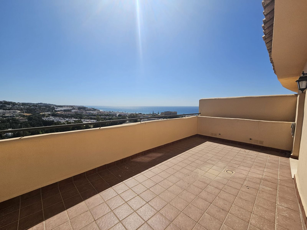 4-slaapkamer Stadswoning in La Cala de Mijas in La Cala - foto 12