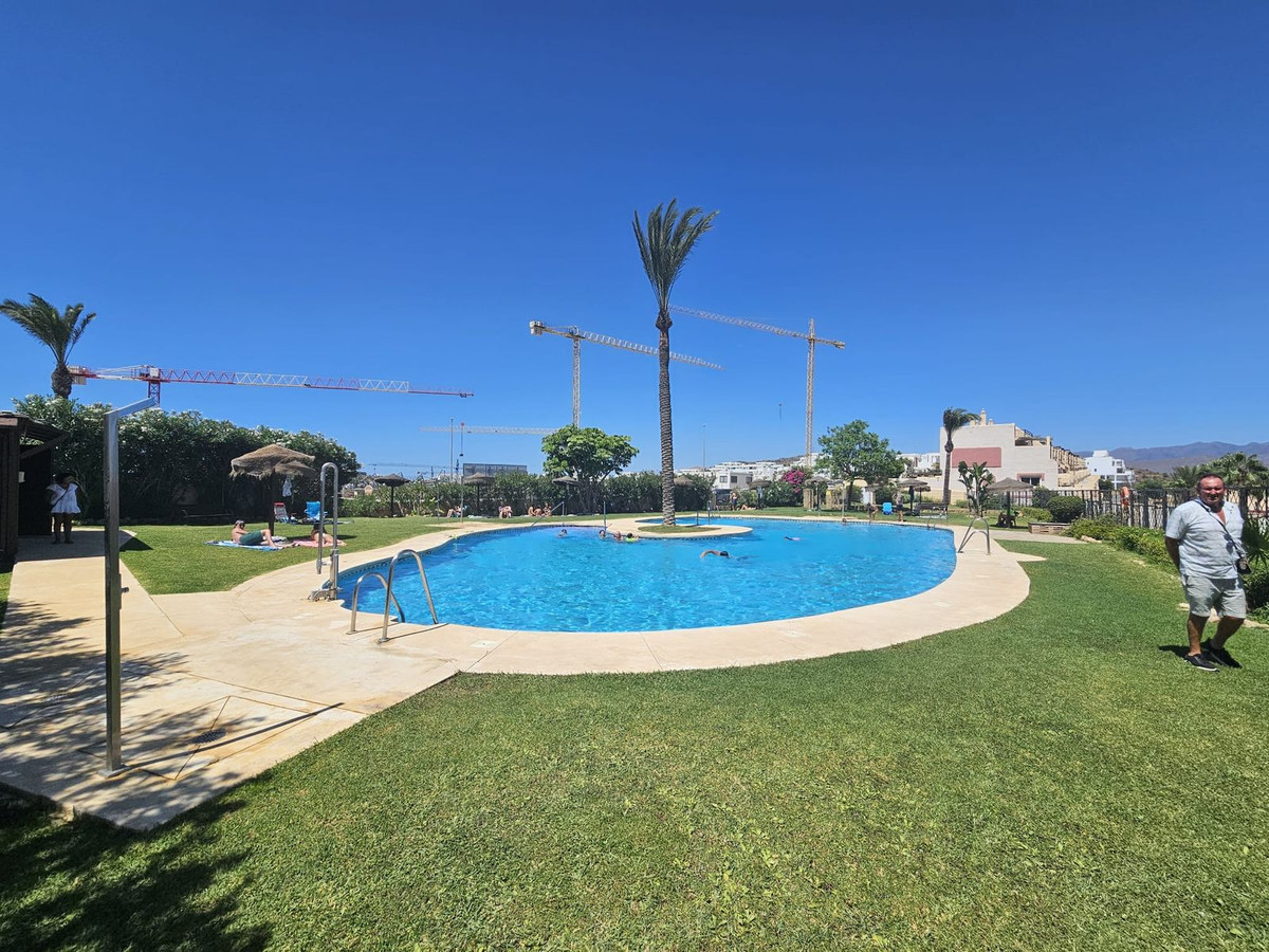 4-slaapkamer Stadswoning in La Cala de Mijas in La Cala - foto 3