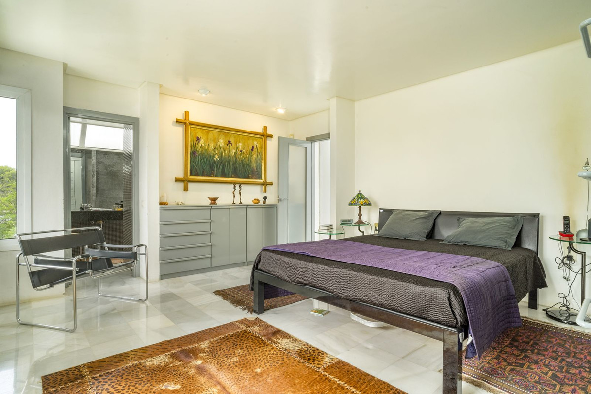 Drie-slaapkamer villa in Campo Mijas in Campo Mijas - foto 15
