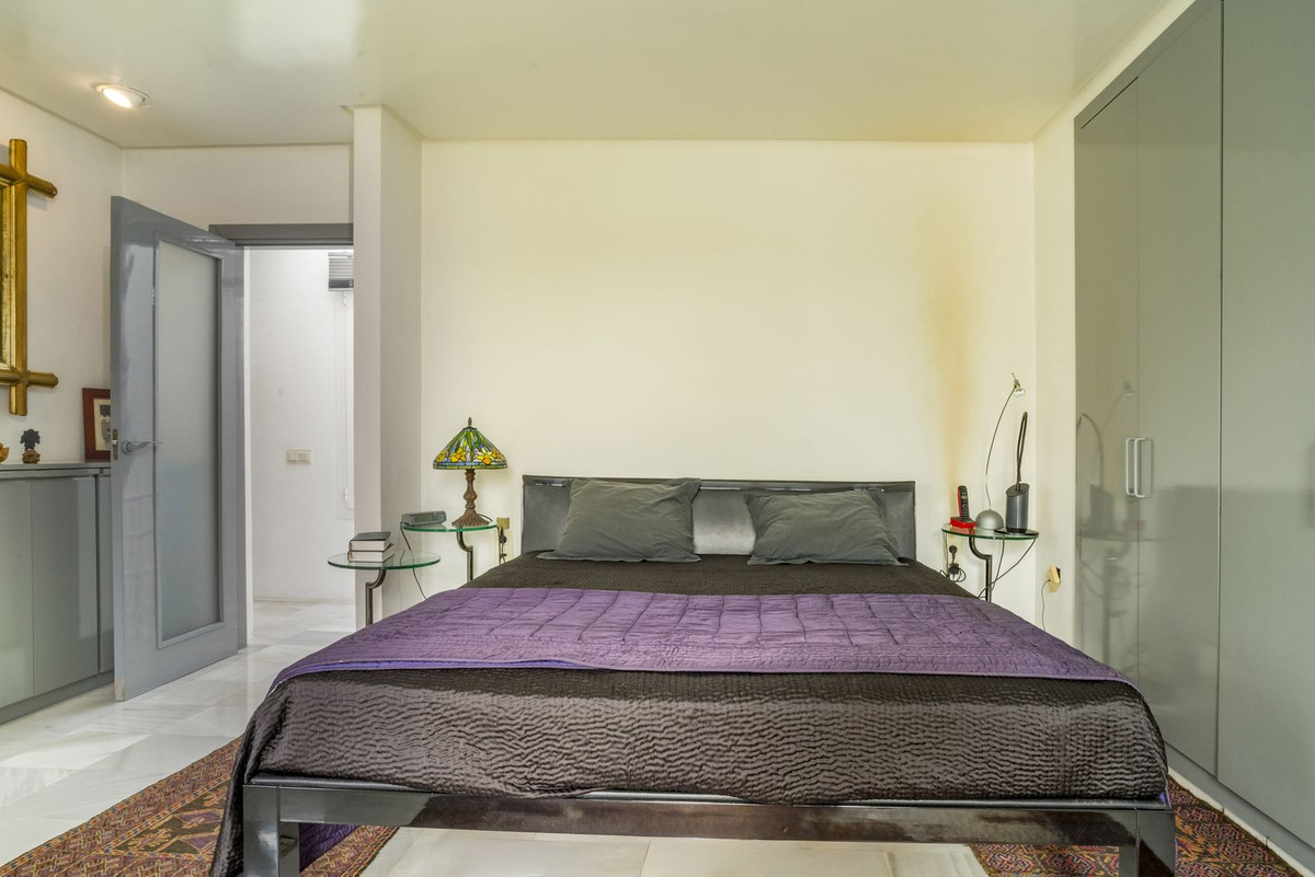 Drie-slaapkamer villa in Campo Mijas in Campo Mijas - foto 16