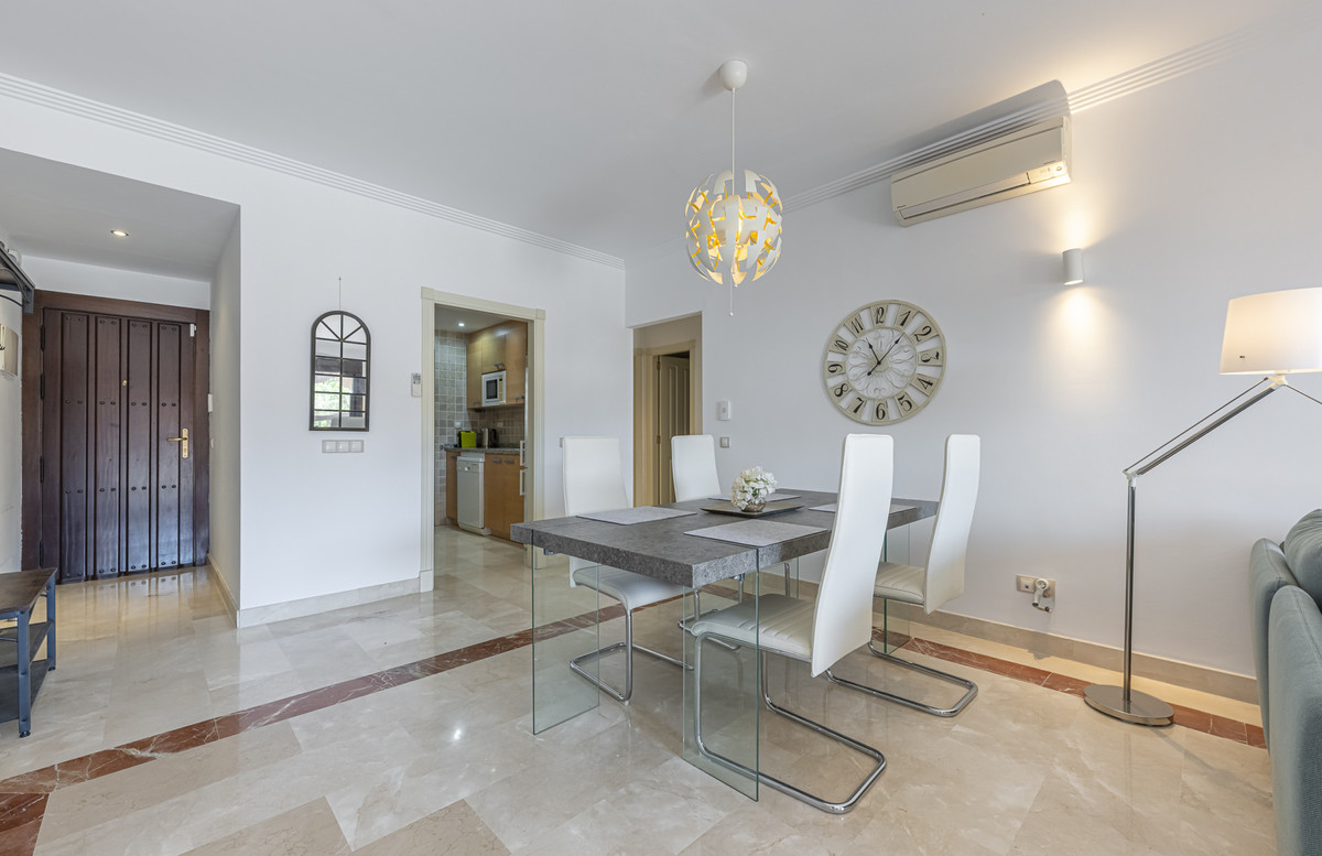2-slaapkamerappartement in Estepona in Estepona - foto 12
