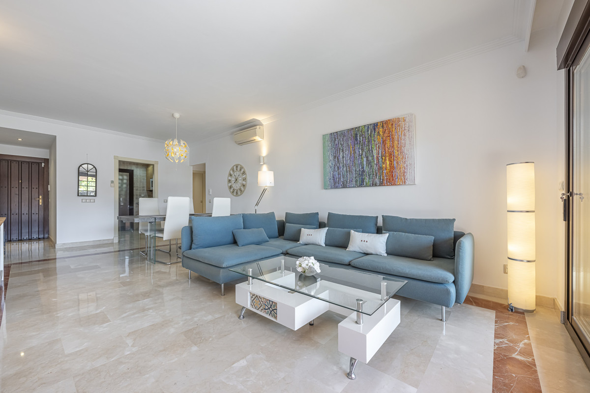2-slaapkamerappartement in Estepona in Estepona - foto 8