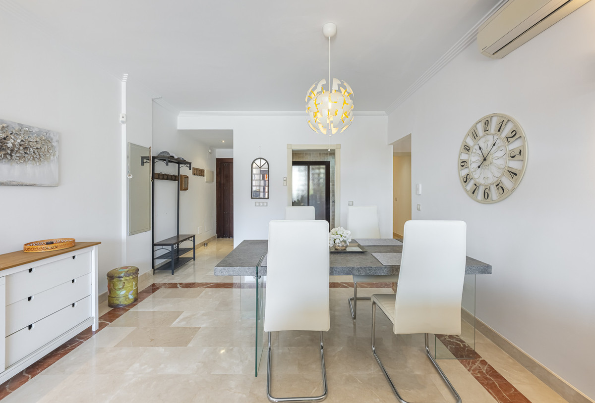 2-slaapkamerappartement in Estepona in Estepona - foto 10