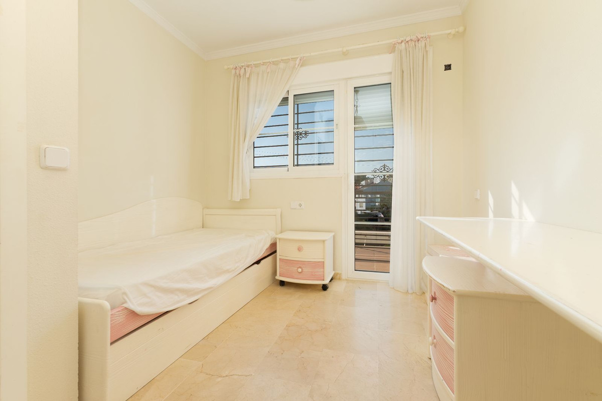 4-slaapkamer stadswoning in Málaga Centro in Málaga Centro - foto 11