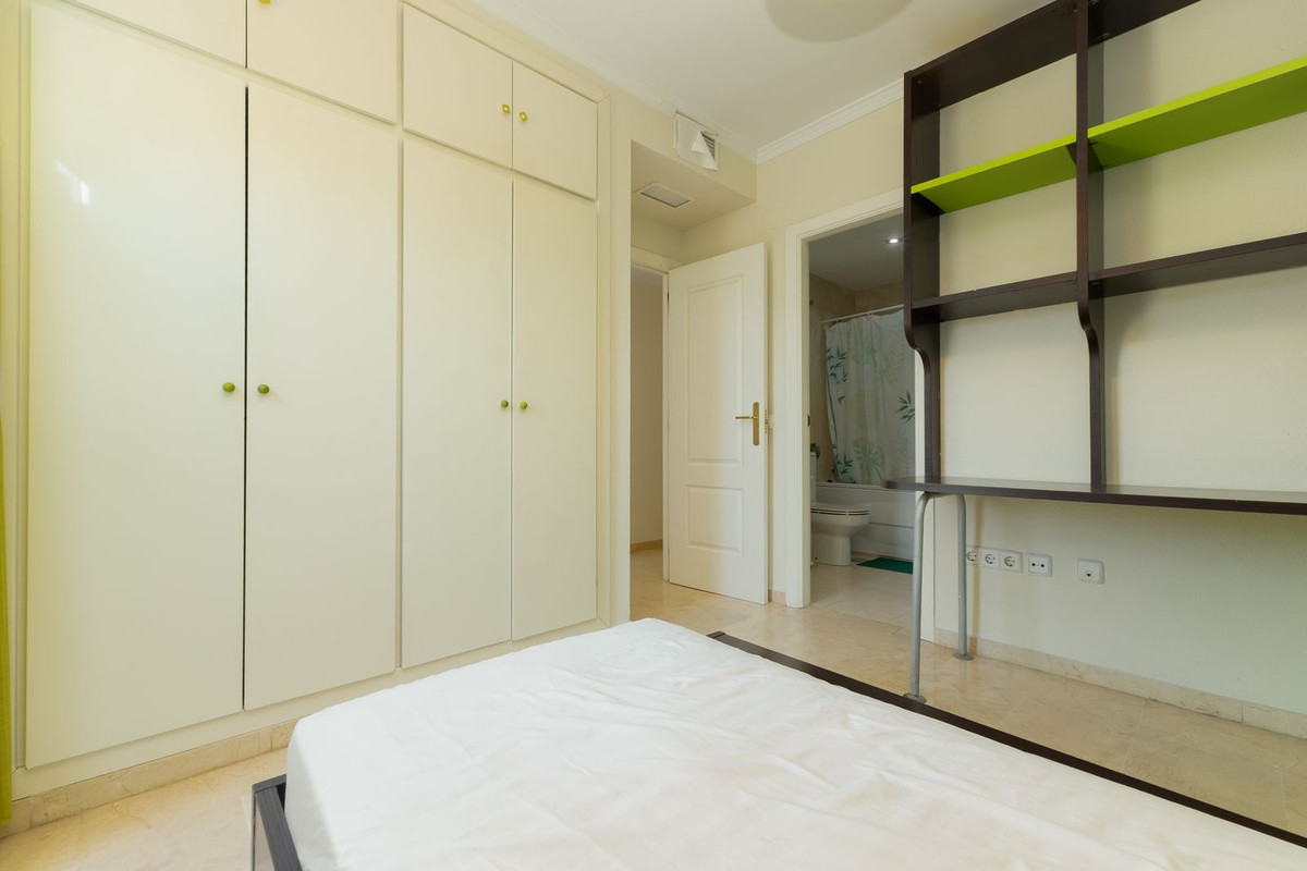 4-slaapkamer stadswoning in Málaga Centro in Málaga Centro - foto 16