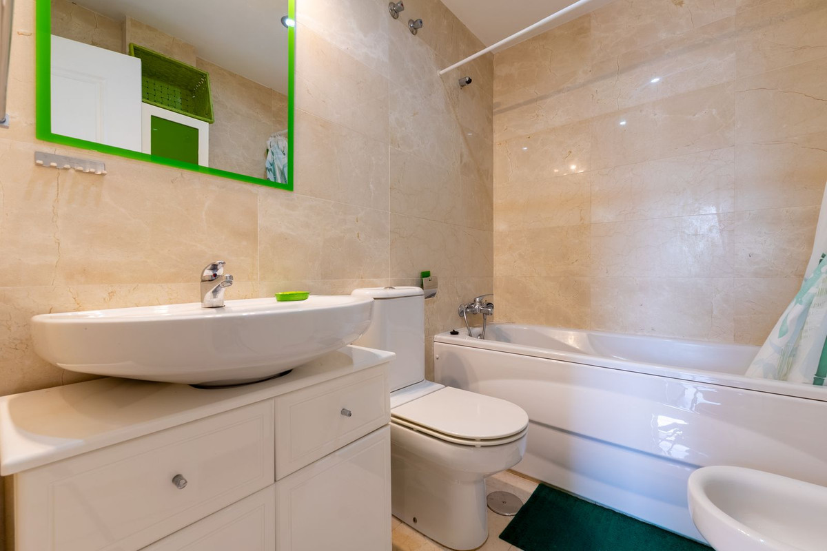 4-slaapkamer stadswoning in Málaga Centro in Málaga Centro - foto 18