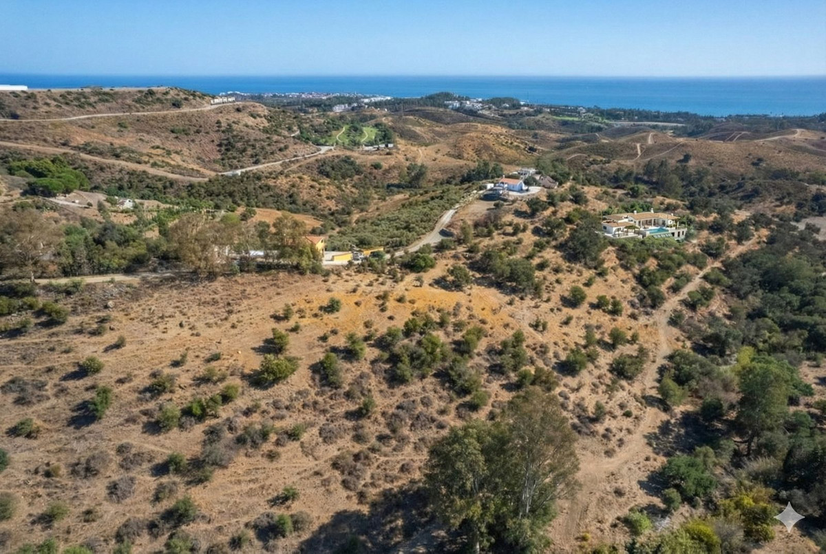 Kavel te koop in Cerros del Aguila (Mijas) in Cerros del Aguila - foto 2