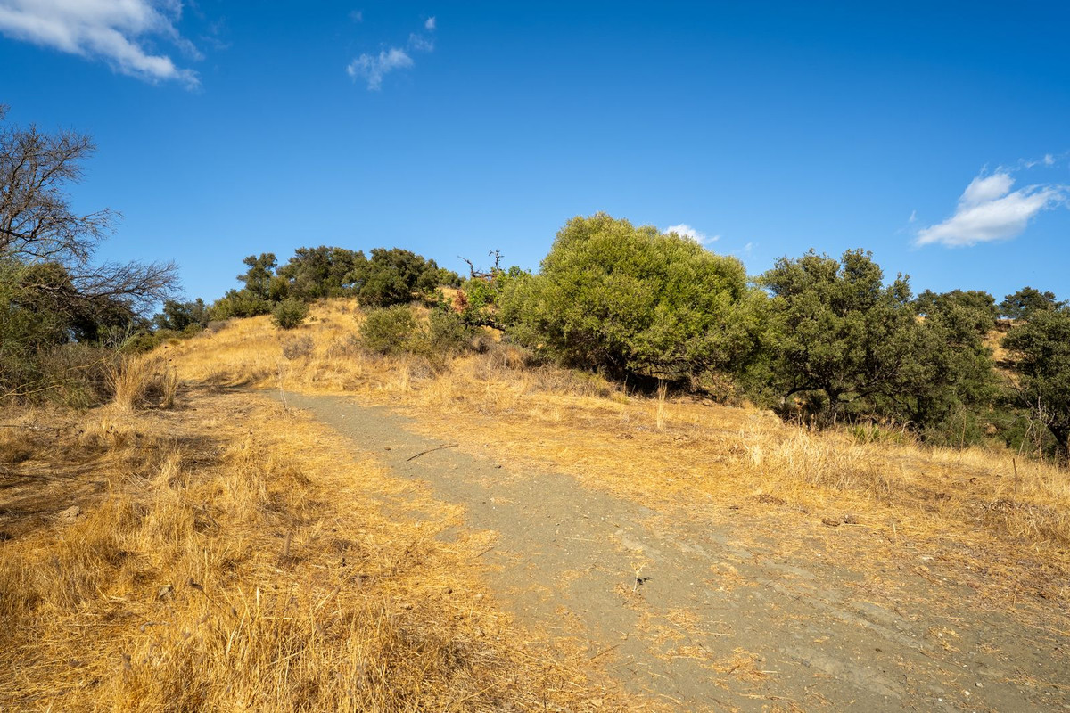 Kavel te koop in Cerros del Aguila (Mijas) in Cerros del Aguila - foto 11
