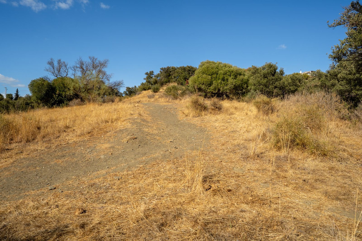 Kavel te koop in Cerros del Aguila (Mijas) in Cerros del Aguila - foto 12