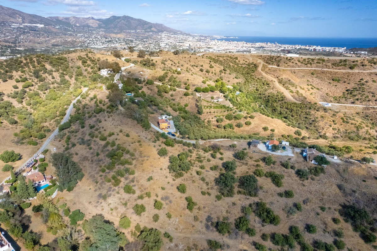 Kavel te koop in Cerros del Aguila (Mijas) in Cerros del Aguila - foto 4