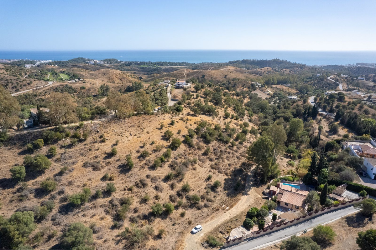Kavel te koop in Cerros del Aguila (Mijas) in Cerros del Aguila - foto 5