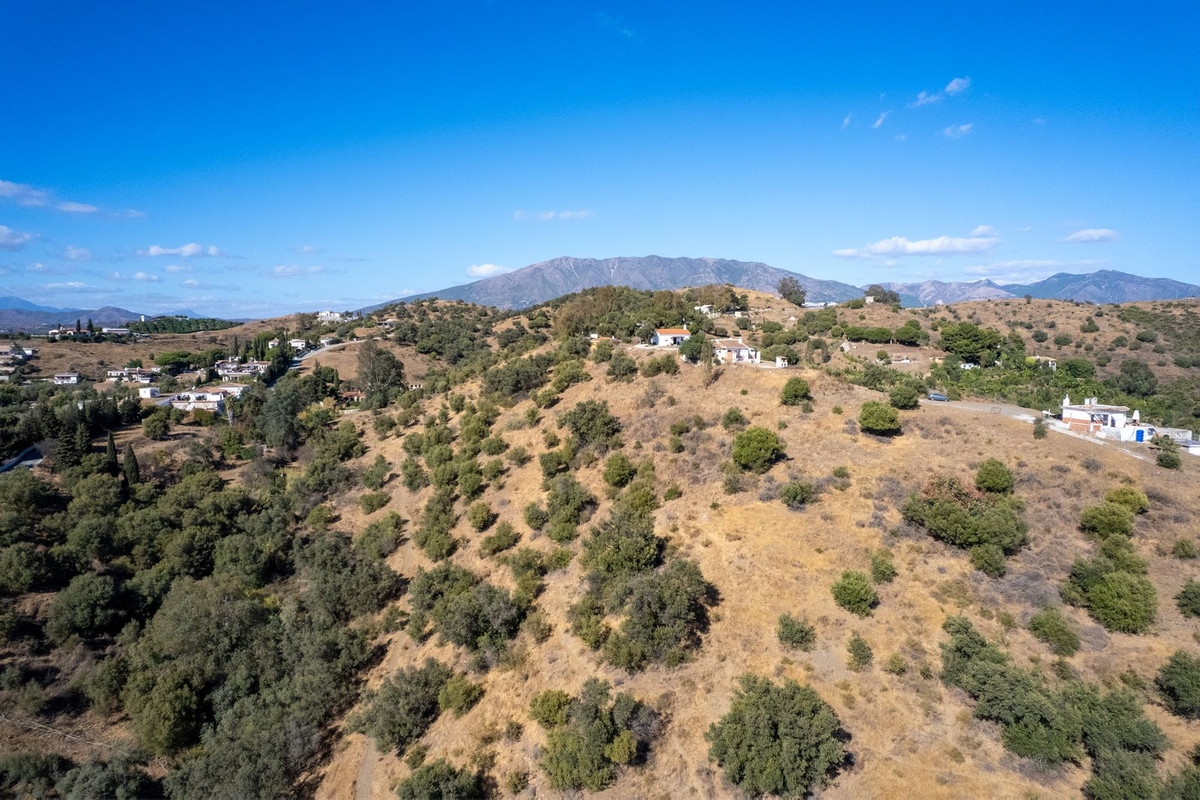 Kavel te koop in Cerros del Aguila (Mijas) in Cerros del Aguila - foto 6