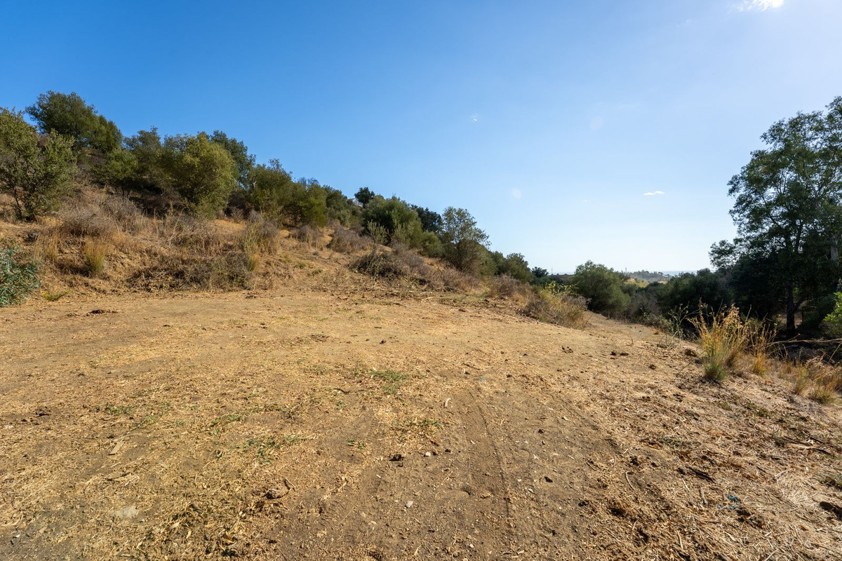 Kavel te koop in Cerros del Aguila (Mijas) in Cerros del Aguila - foto 8
