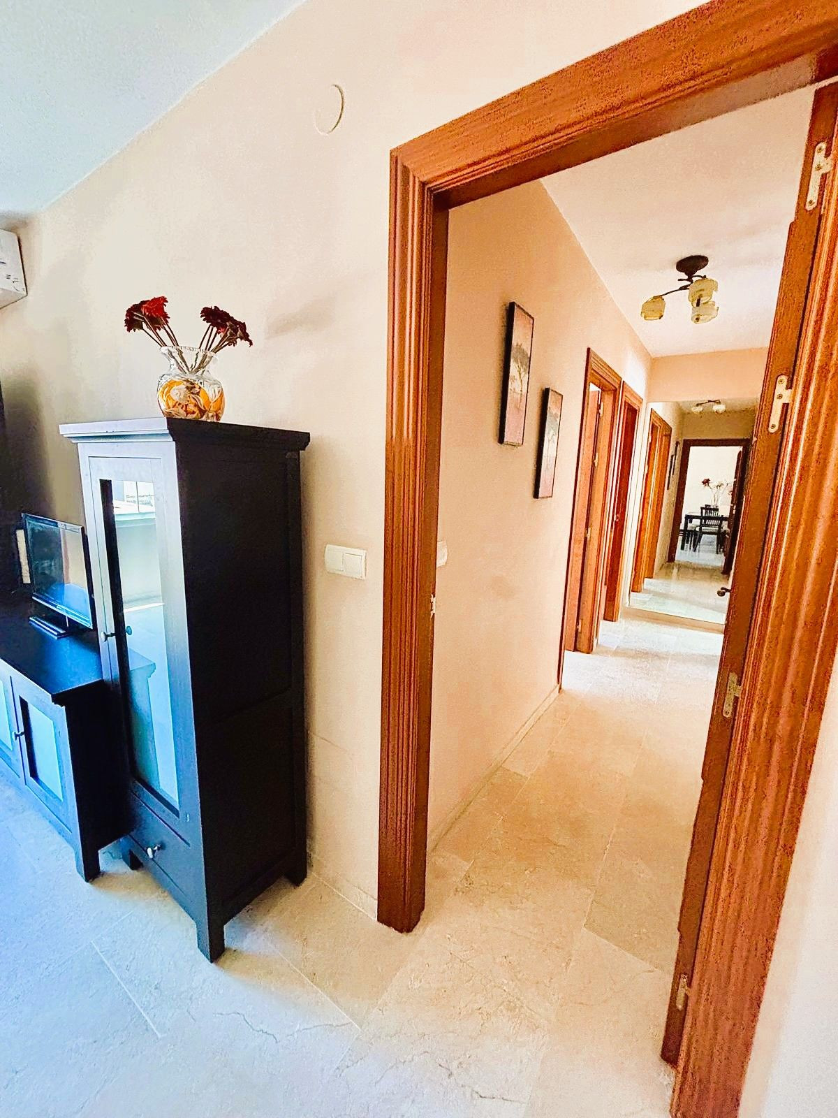 Ruim 2-slaapkamer appartement in Fuengirola in Fuengirola - foto 7