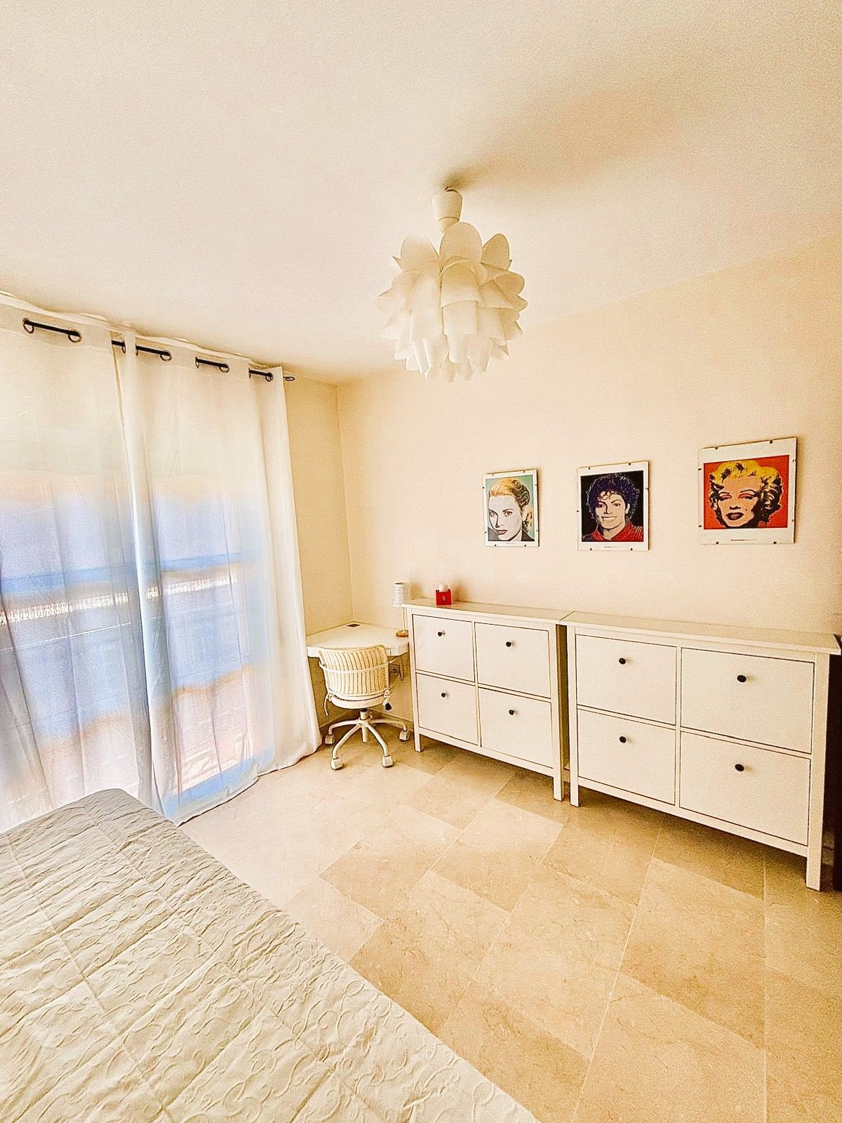 Ruim 2-slaapkamer appartement in Fuengirola in Fuengirola - foto 9