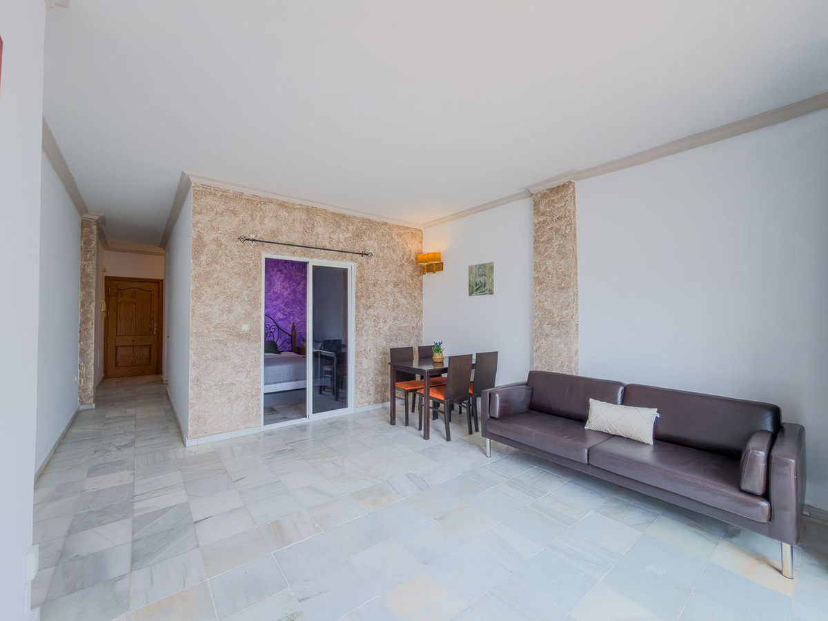 Studio met 1 slaapkamer in Torreblanca, Fuengirola in Torreblanca - foto 5