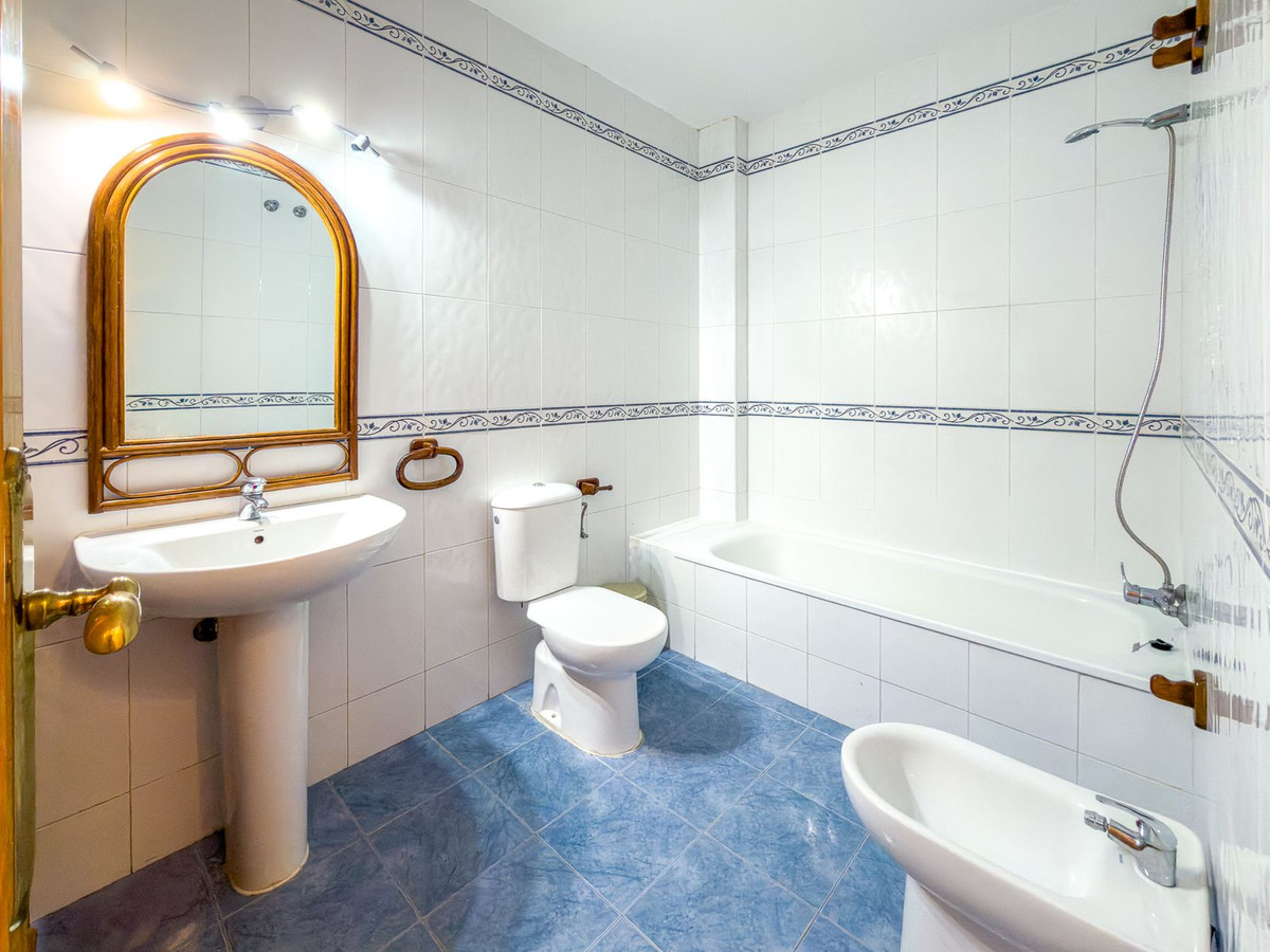 Studio met 1 slaapkamer in Torreblanca, Fuengirola in Torreblanca - foto 7