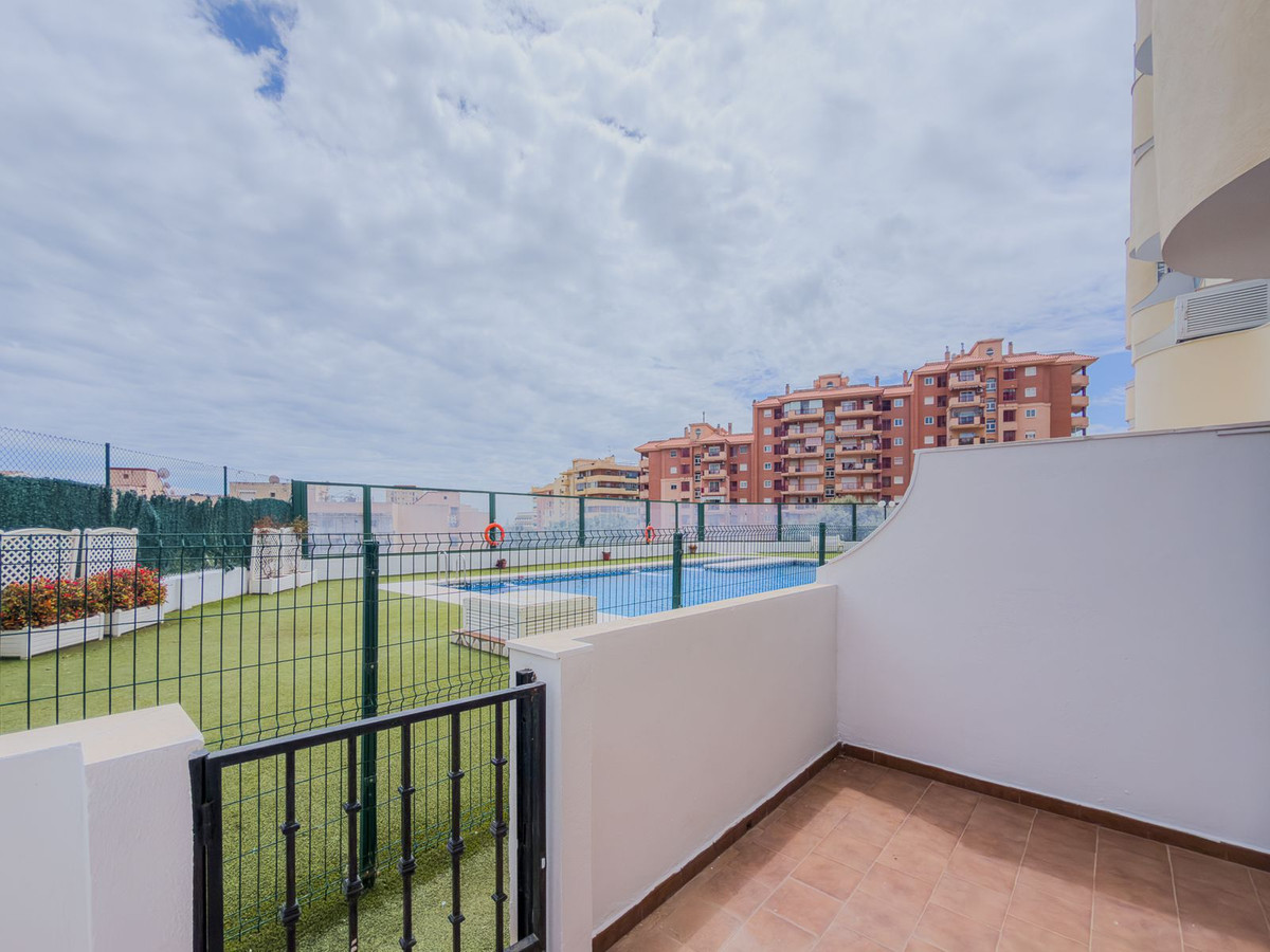 Studio met 1 slaapkamer in Torreblanca, Fuengirola in Torreblanca - foto 8
