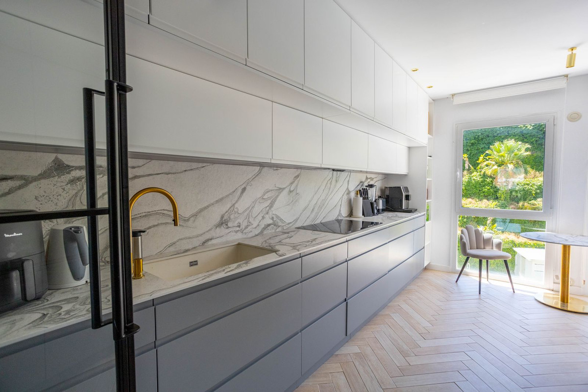 2-slaapkamerappartement in Nueva Andalucía in Nueva Andalucía - foto 13