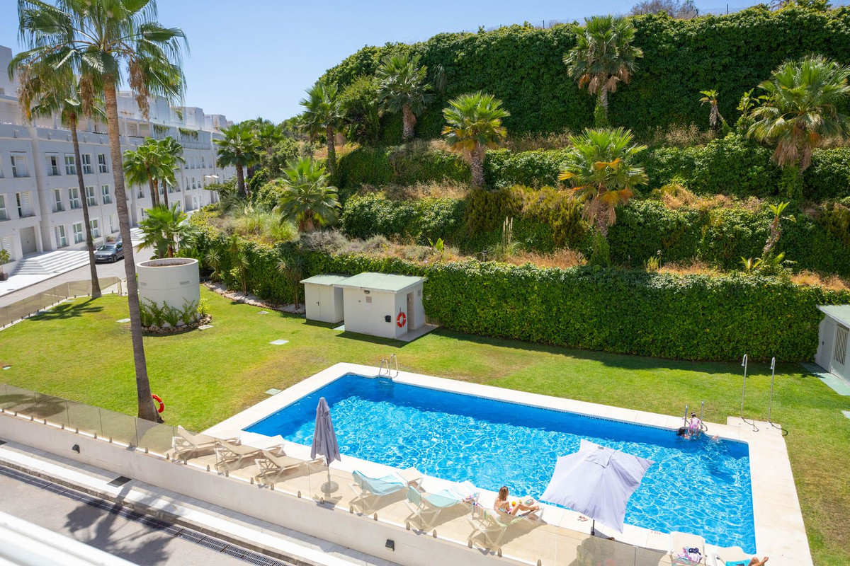 2-slaapkamerappartement in Nueva Andalucía in Nueva Andalucía - foto 16