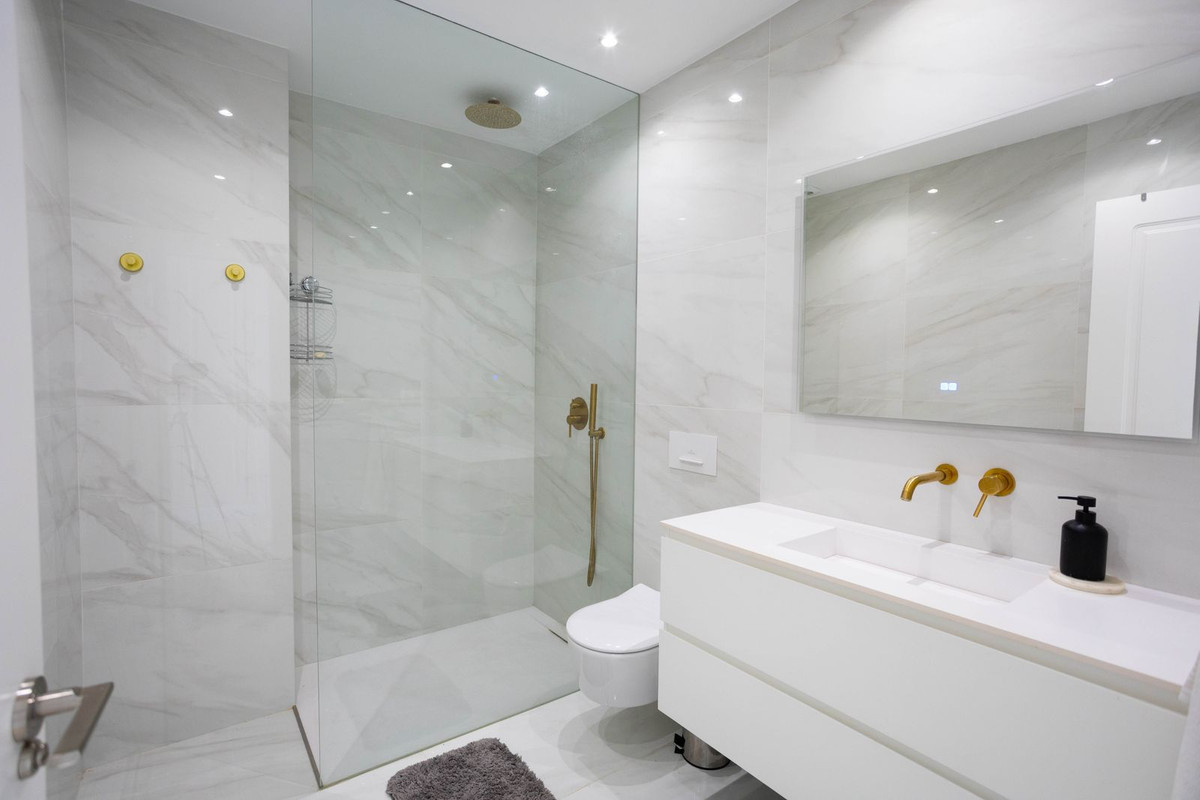 2-slaapkamerappartement in Nueva Andalucía in Nueva Andalucía - foto 17