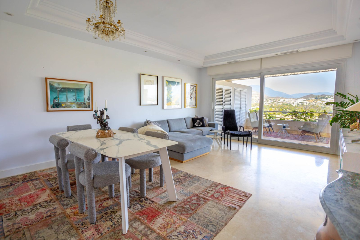 2-slaapkamerappartement in Nueva Andalucía in Nueva Andalucía - foto 3