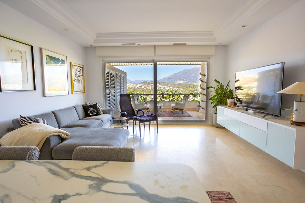 2-slaapkamerappartement in Nueva Andalucía in Nueva Andalucía - foto 4
