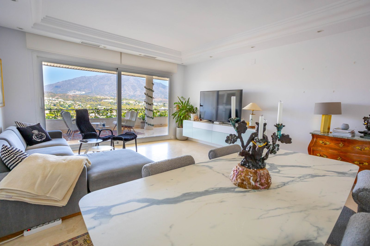 2-slaapkamerappartement in Nueva Andalucía in Nueva Andalucía - foto 5