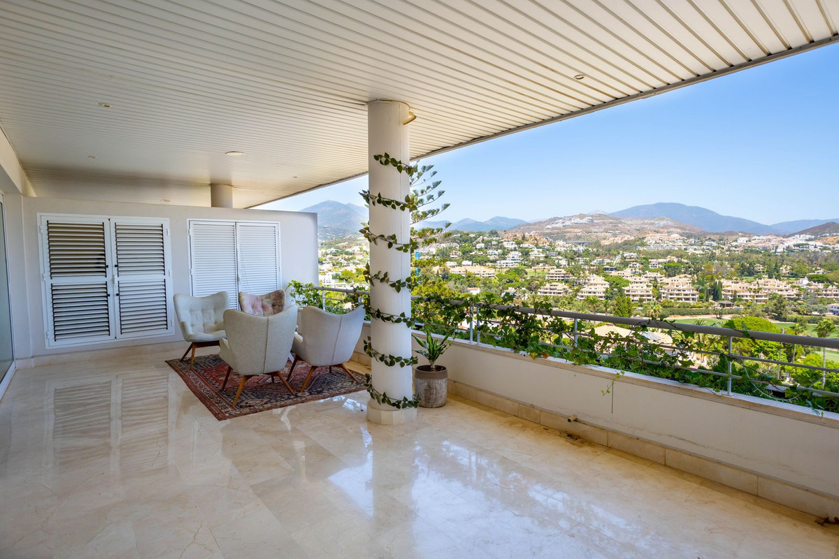 2-slaapkamerappartement in Nueva Andalucía in Nueva Andalucía - foto 7