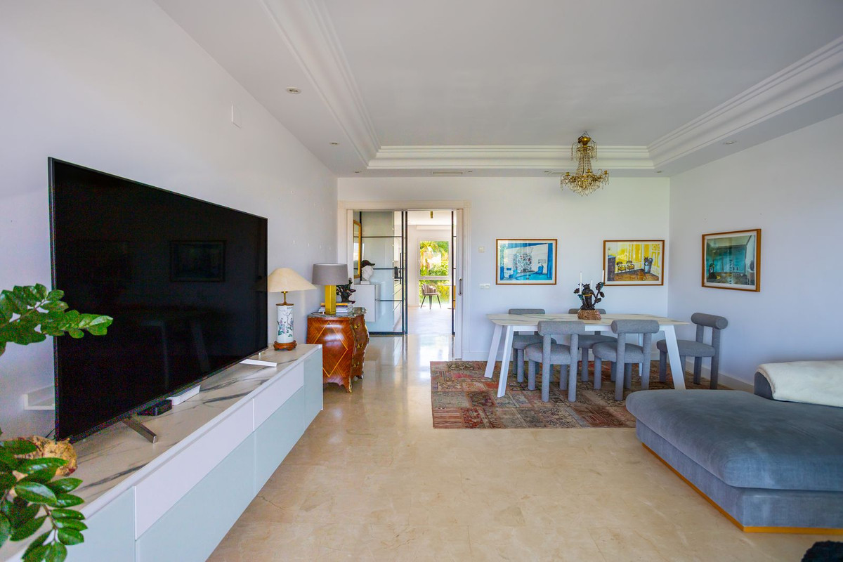 2-slaapkamerappartement in Nueva Andalucía in Nueva Andalucía - foto 8