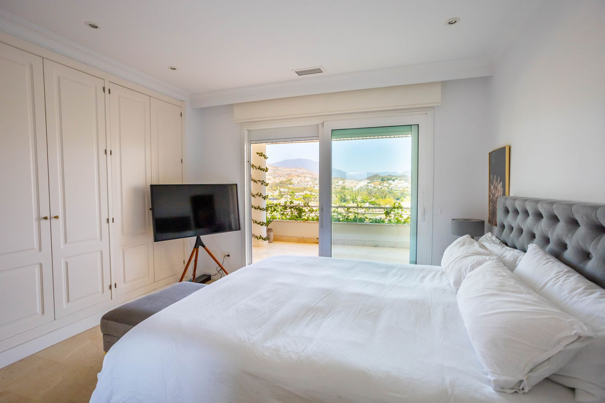2-slaapkamerappartement in Nueva Andalucía in Nueva Andalucía - foto 10