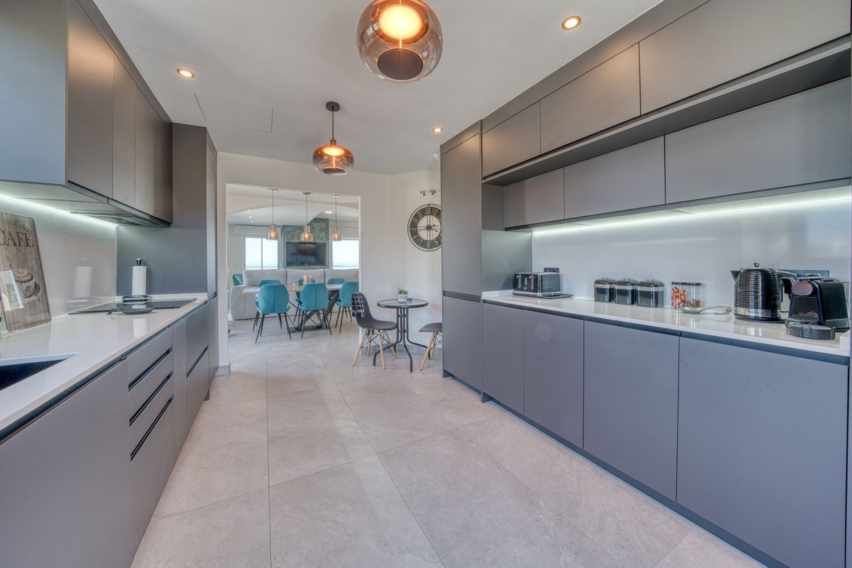 Drie-slaapkamerappartement in San Roque in San Roque - foto 15