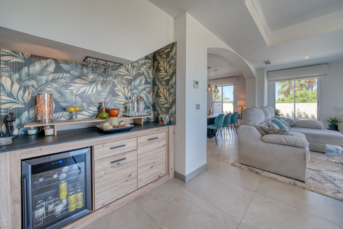 Drie-slaapkamerappartement in San Roque in San Roque - foto 16