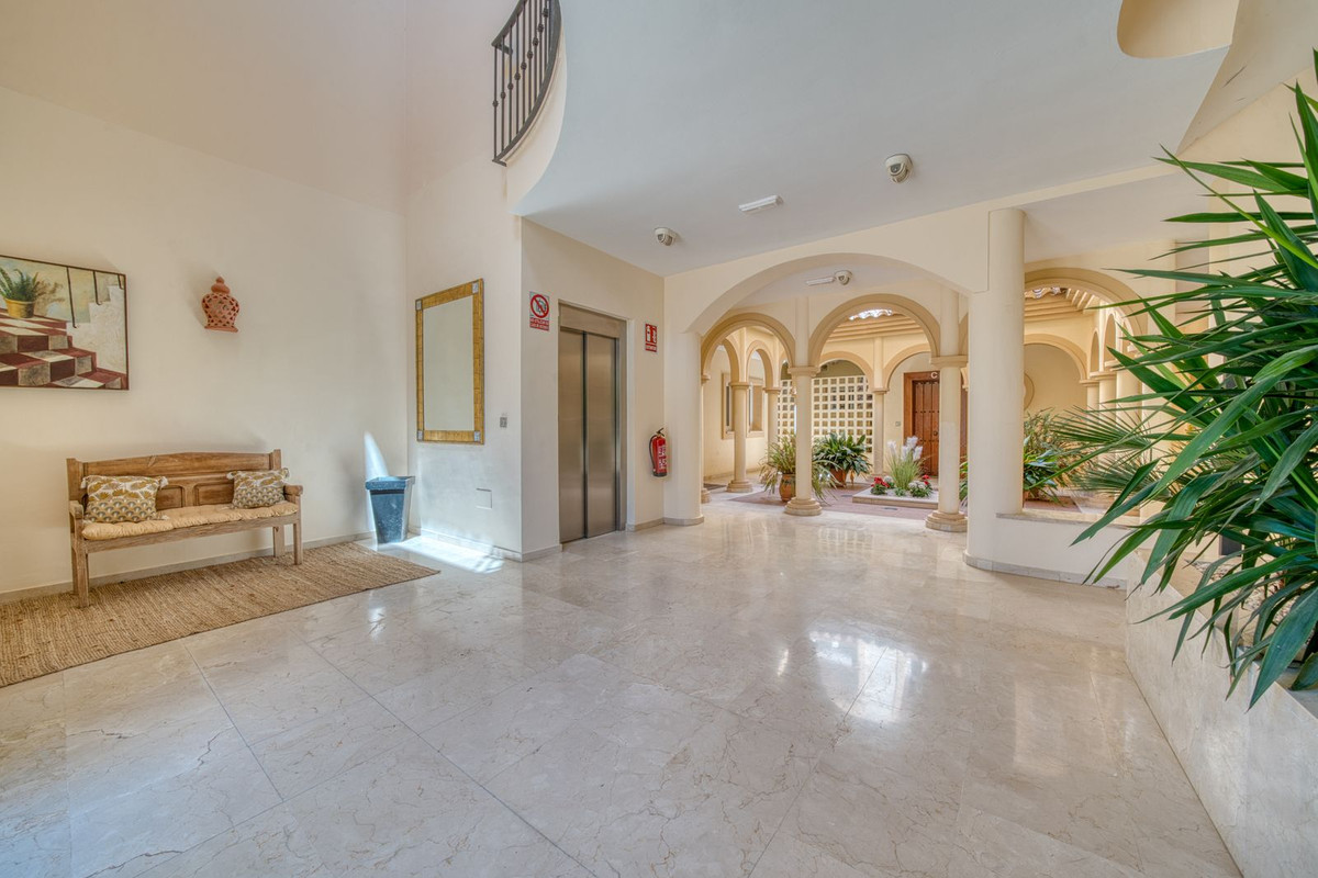 Drie-slaapkamerappartement in San Roque in San Roque - foto 6