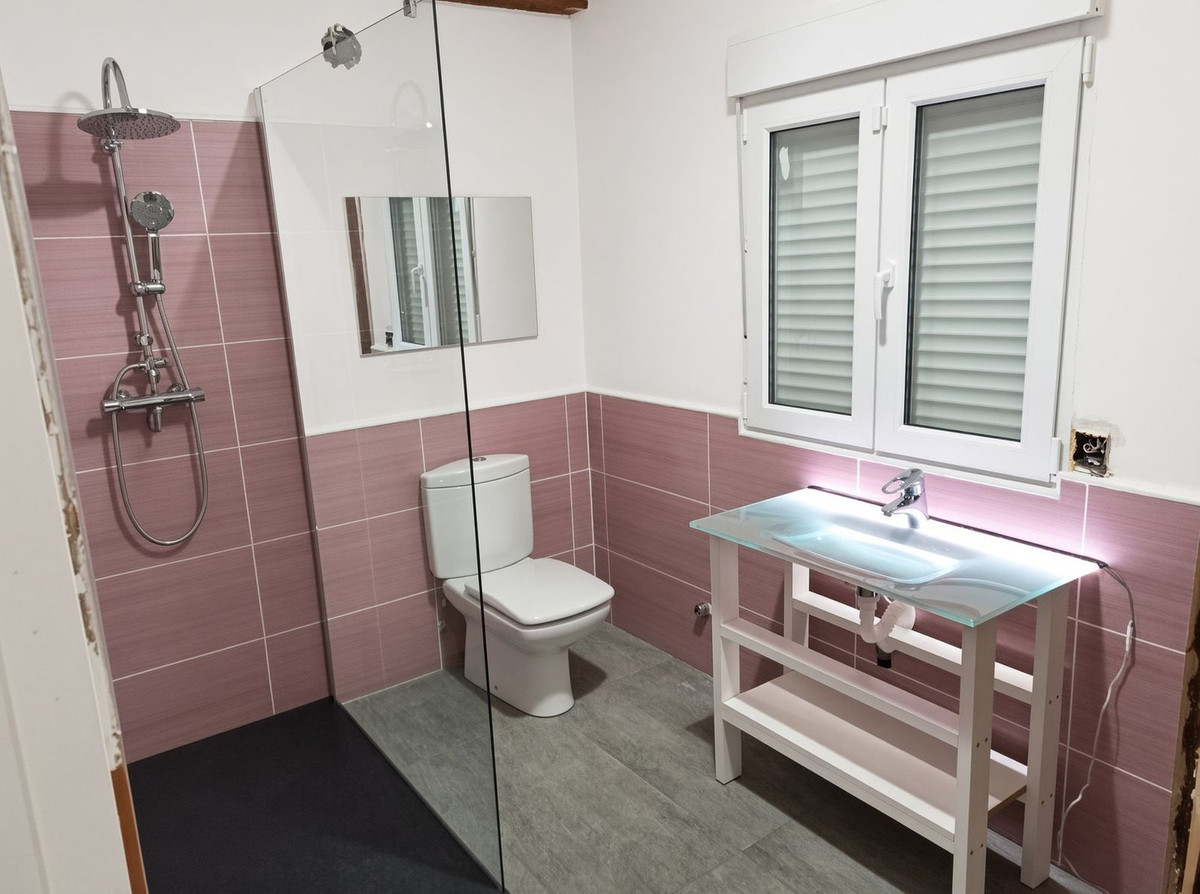 3-slaapkamerhuis in Benahavís in Benahavís - foto 11