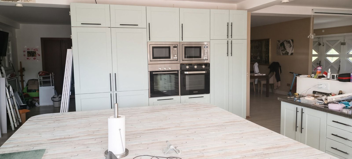 3-slaapkamerhuis in Benahavís in Benahavís - foto 20