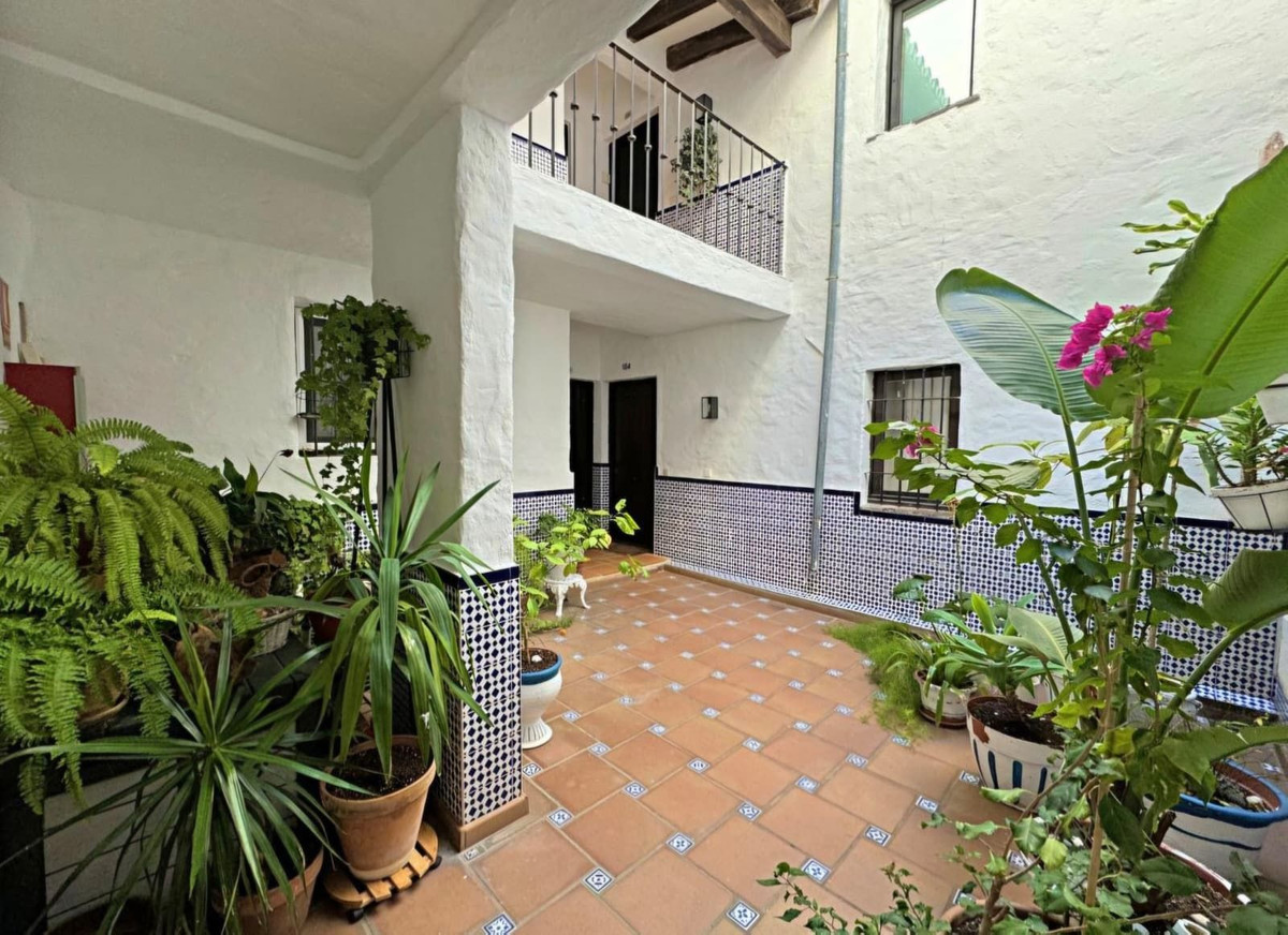 Twee-slaapkamerappartement in Puerto Banús in Puerto Banús - foto 2