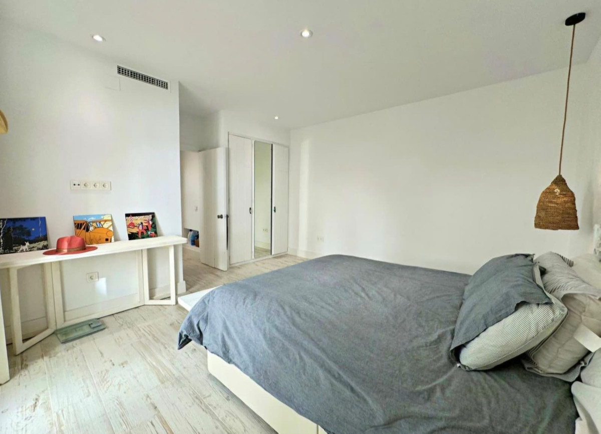 Twee-slaapkamerappartement in Puerto Banús in Puerto Banús - foto 12
