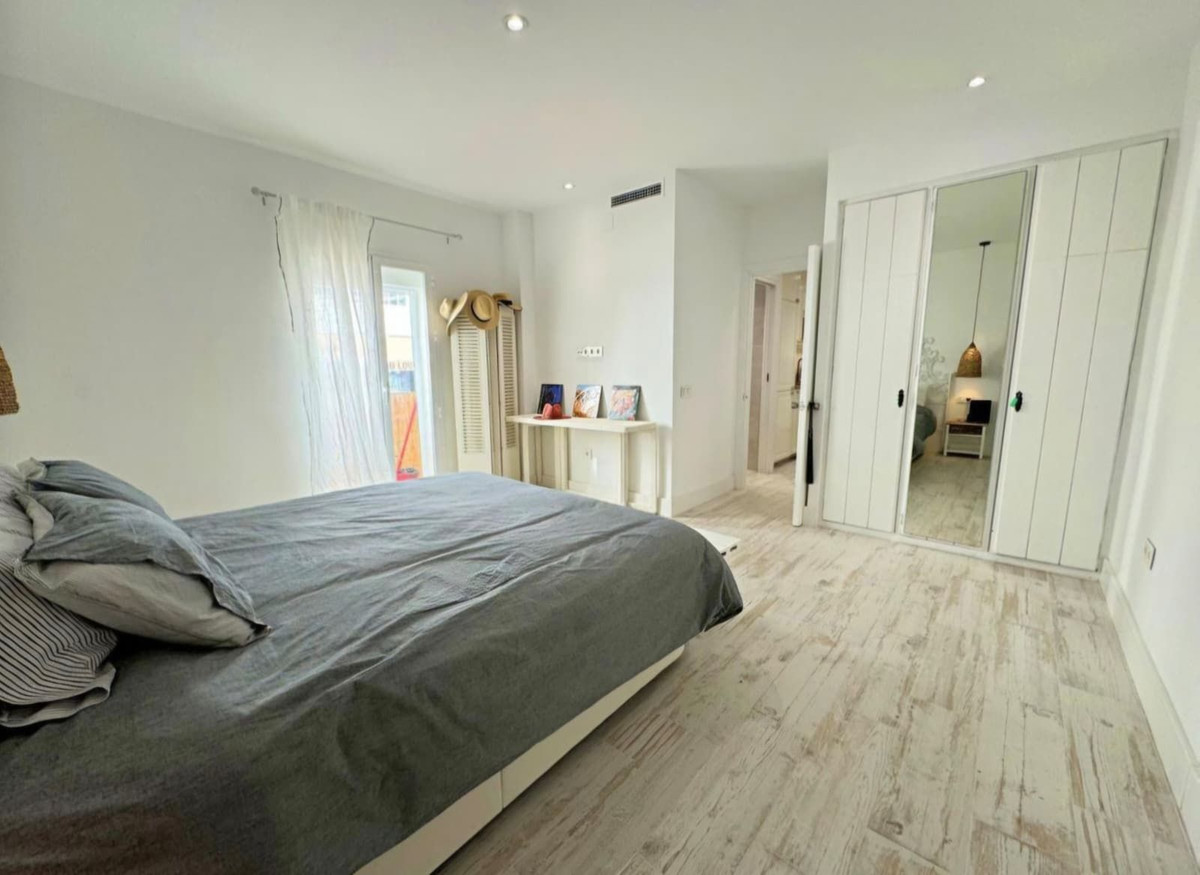 Twee-slaapkamerappartement in Puerto Banús in Puerto Banús - foto 13