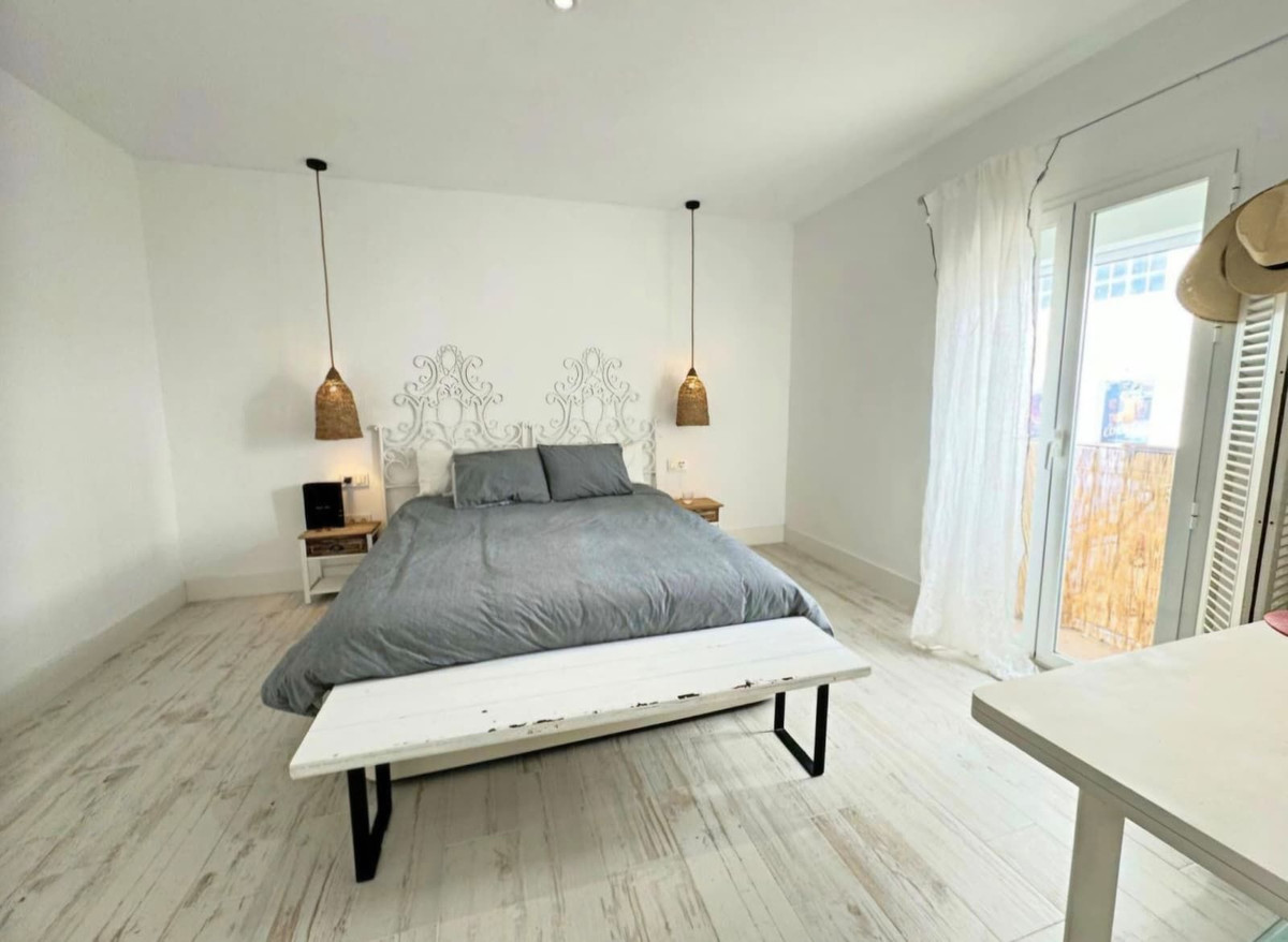 Twee-slaapkamerappartement in Puerto Banús in Puerto Banús - foto 15