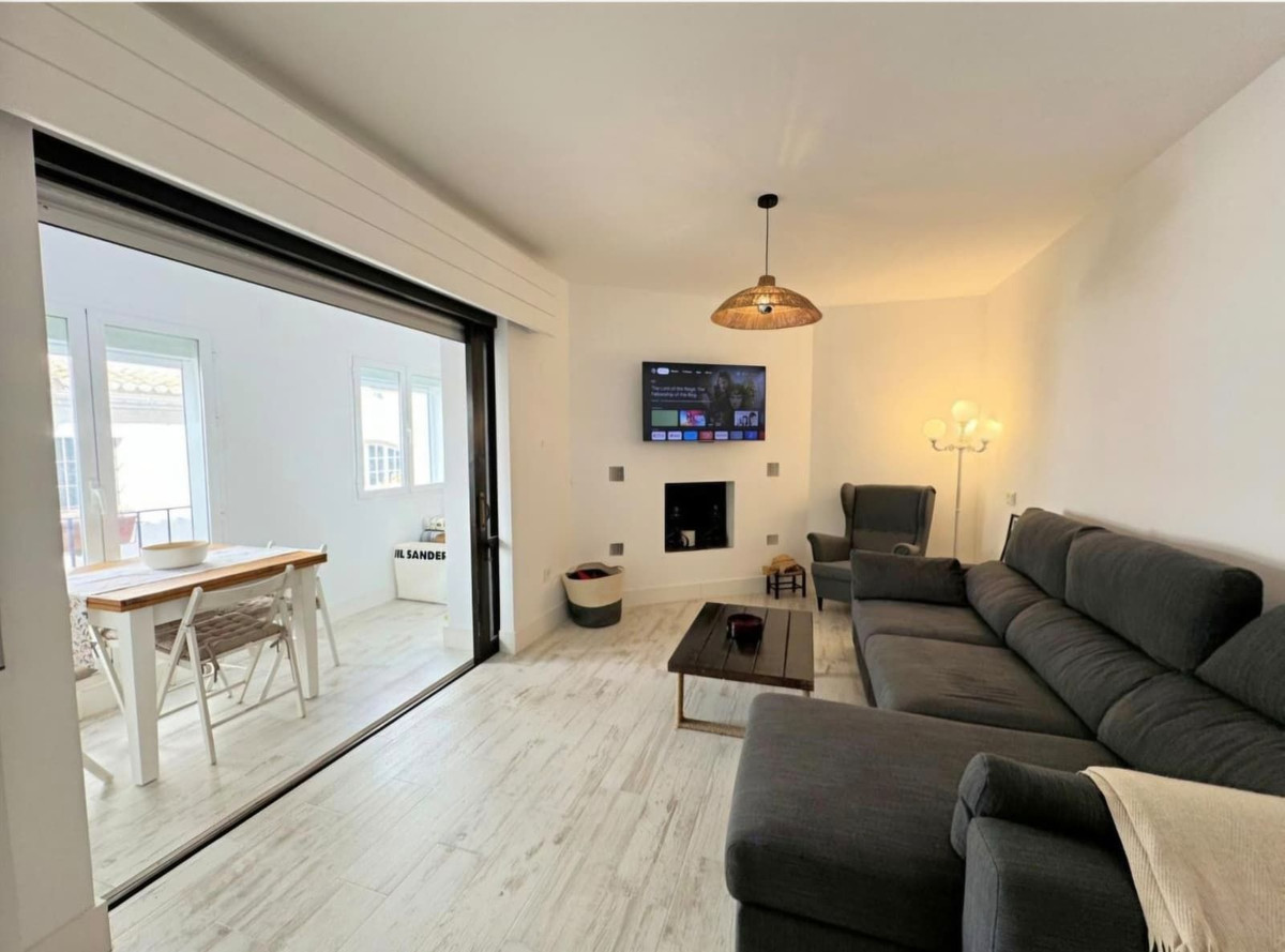Twee-slaapkamerappartement in Puerto Banús in Puerto Banús - foto 3