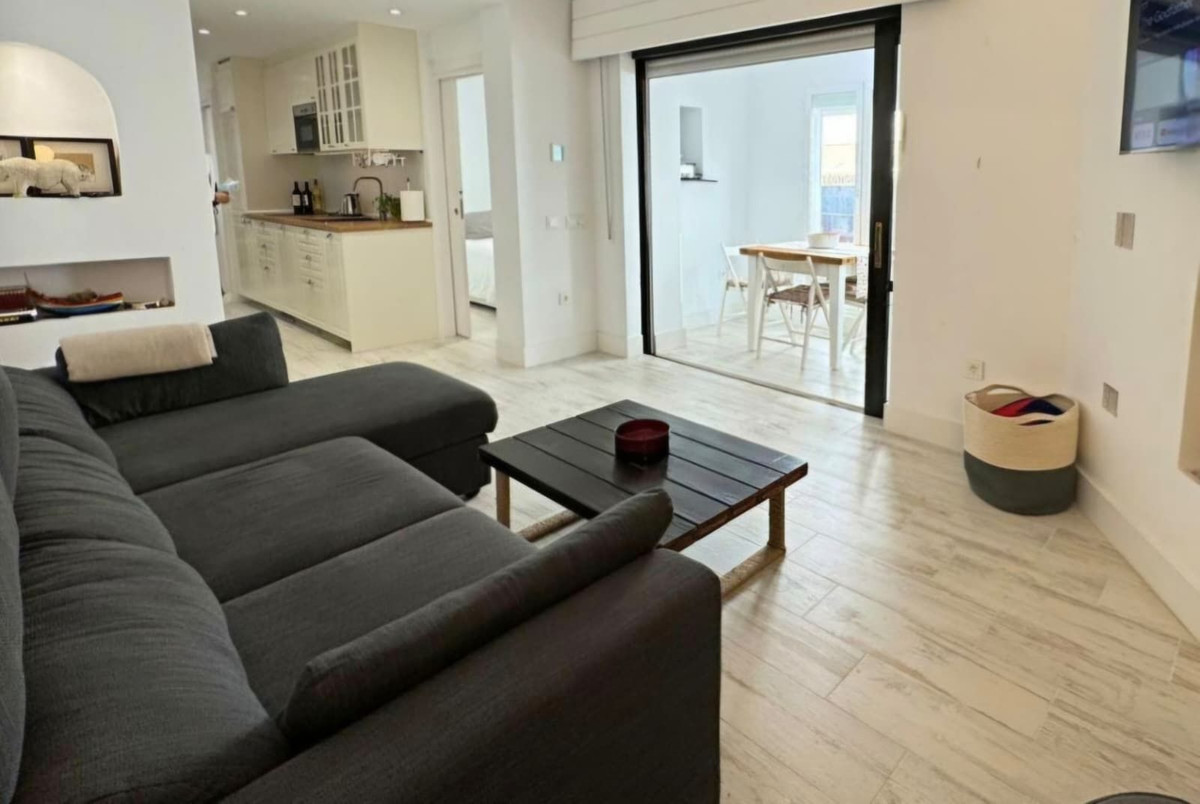 Twee-slaapkamerappartement in Puerto Banús in Puerto Banús - foto 4