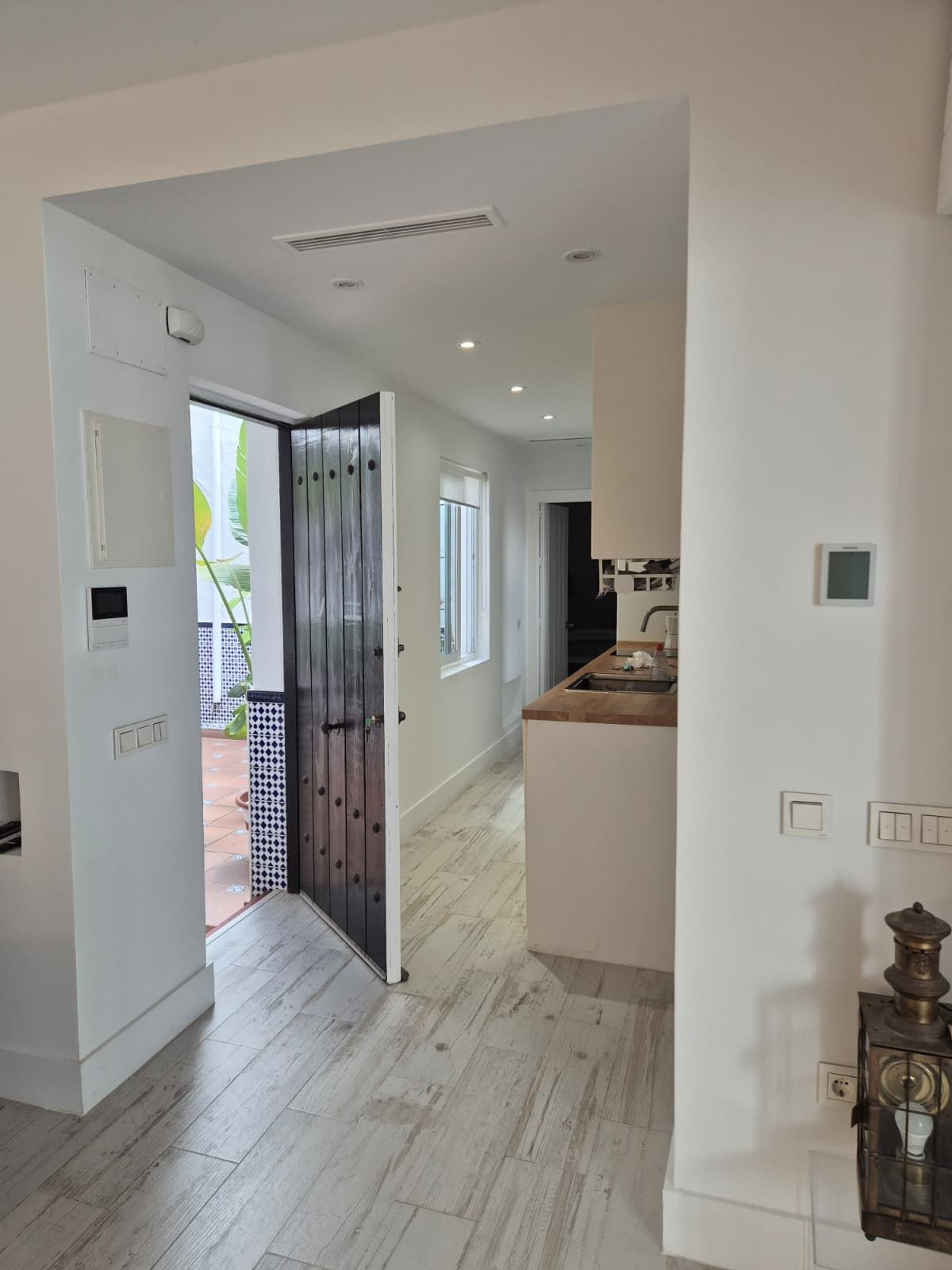 Twee-slaapkamerappartement in Puerto Banús in Puerto Banús - foto 6