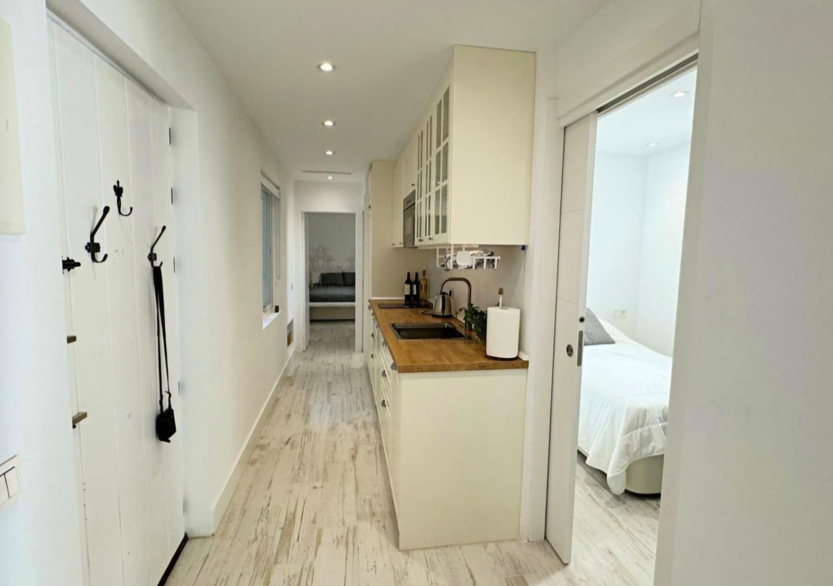 Twee-slaapkamerappartement in Puerto Banús in Puerto Banús - foto 8