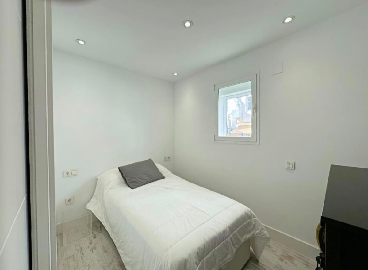 Twee-slaapkamerappartement in Puerto Banús in Puerto Banús - foto 9