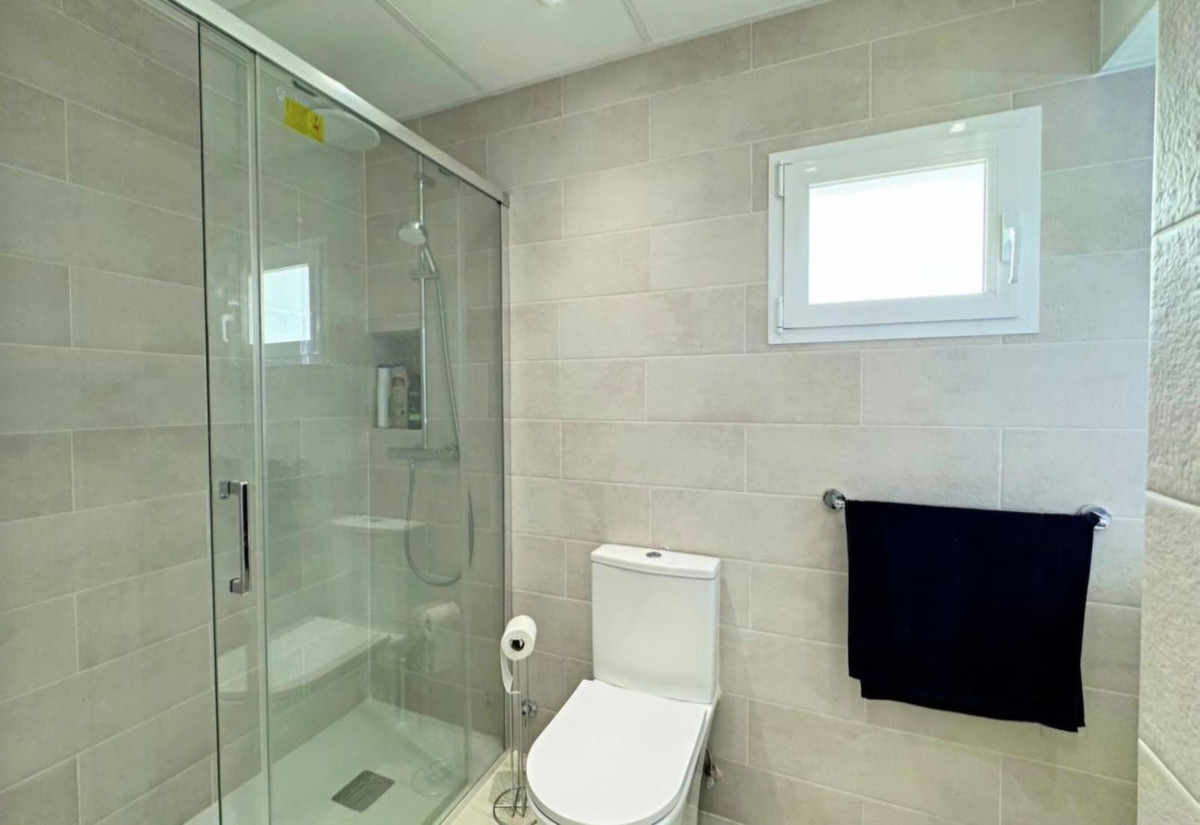 Twee-slaapkamerappartement in Puerto Banús in Puerto Banús - foto 10