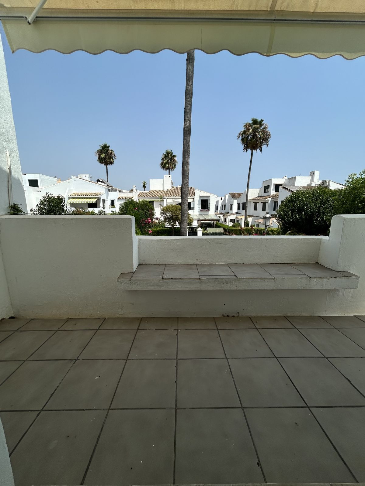 Drie slaapkamers stadswoning in San Pedro de Alcántara in San Pedro de Alcántara - foto 11