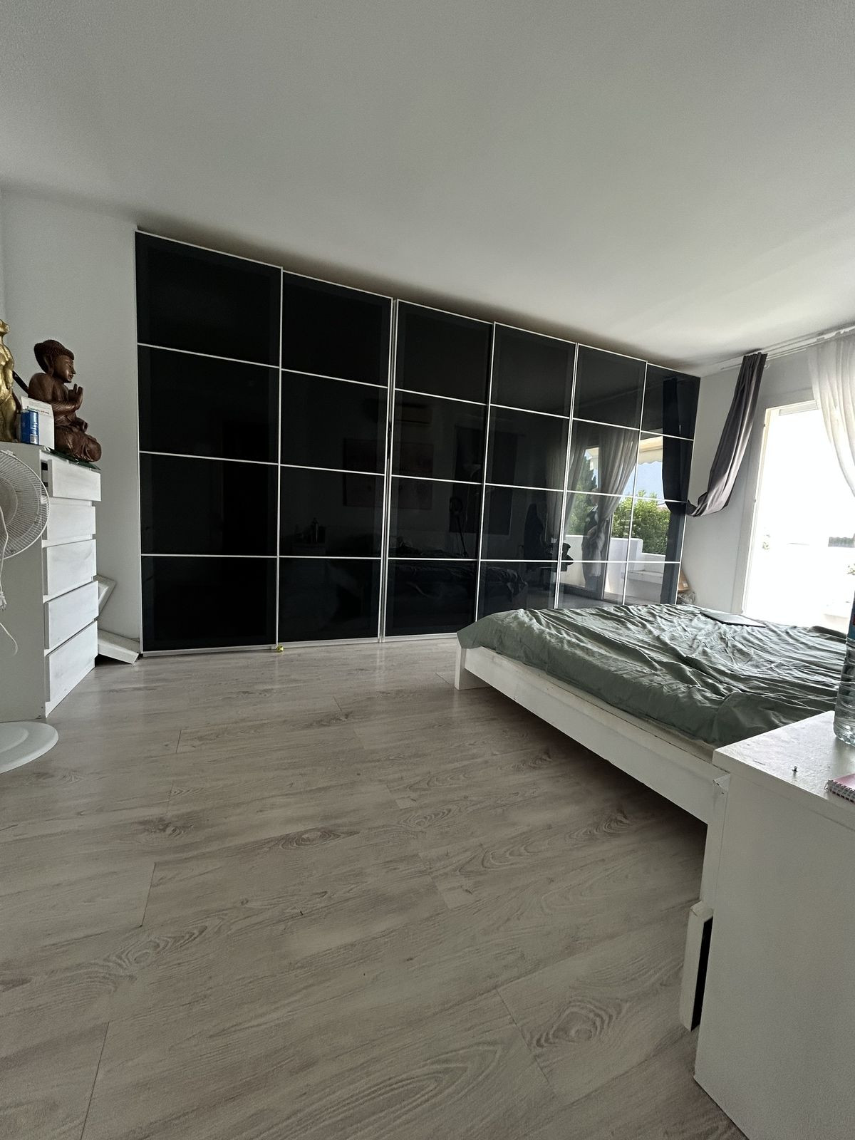 Drie slaapkamers stadswoning in San Pedro de Alcántara in San Pedro de Alcántara - foto 14